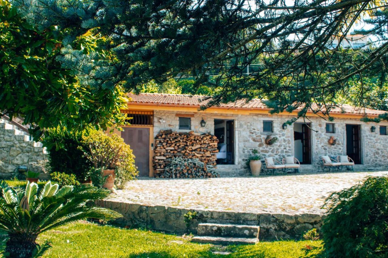 The Quixote House Bed & Breakfast Каминя Екстериор снимка