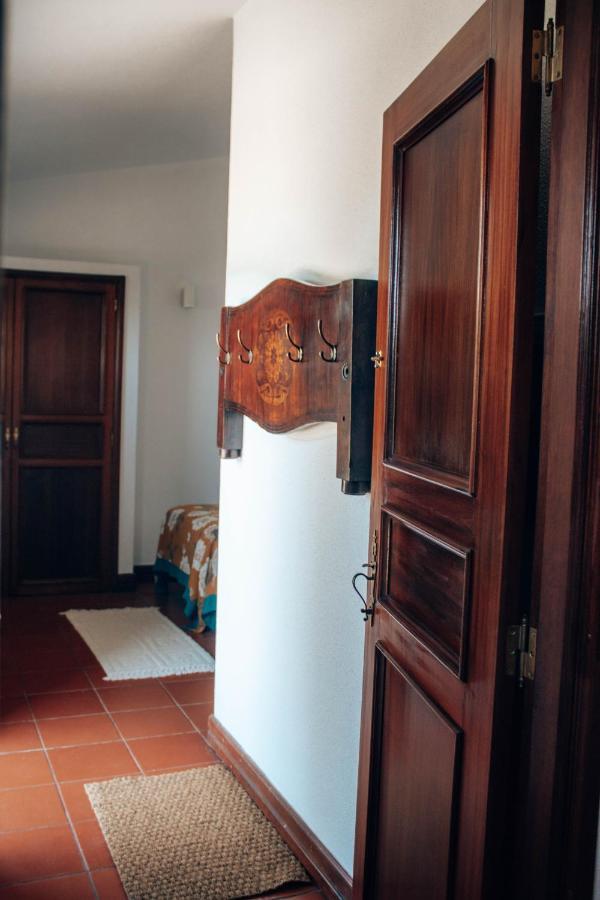 The Quixote House Bed & Breakfast Каминя Екстериор снимка