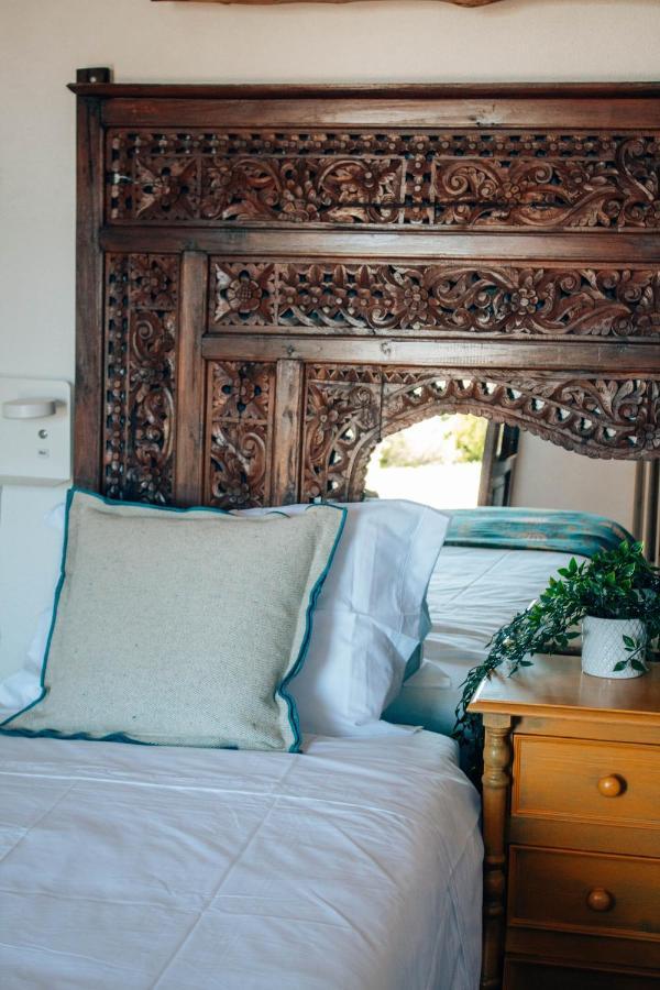 The Quixote House Bed & Breakfast Каминя Екстериор снимка