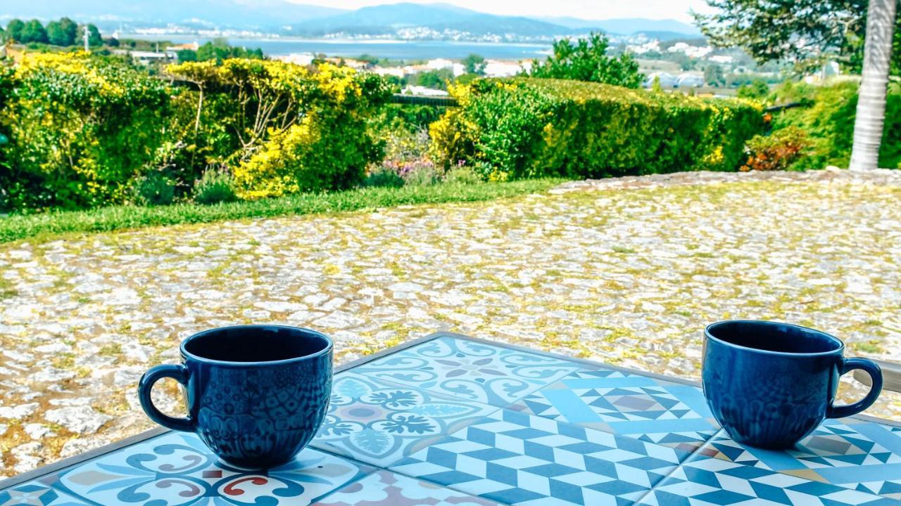 The Quixote House Bed & Breakfast Каминя Екстериор снимка