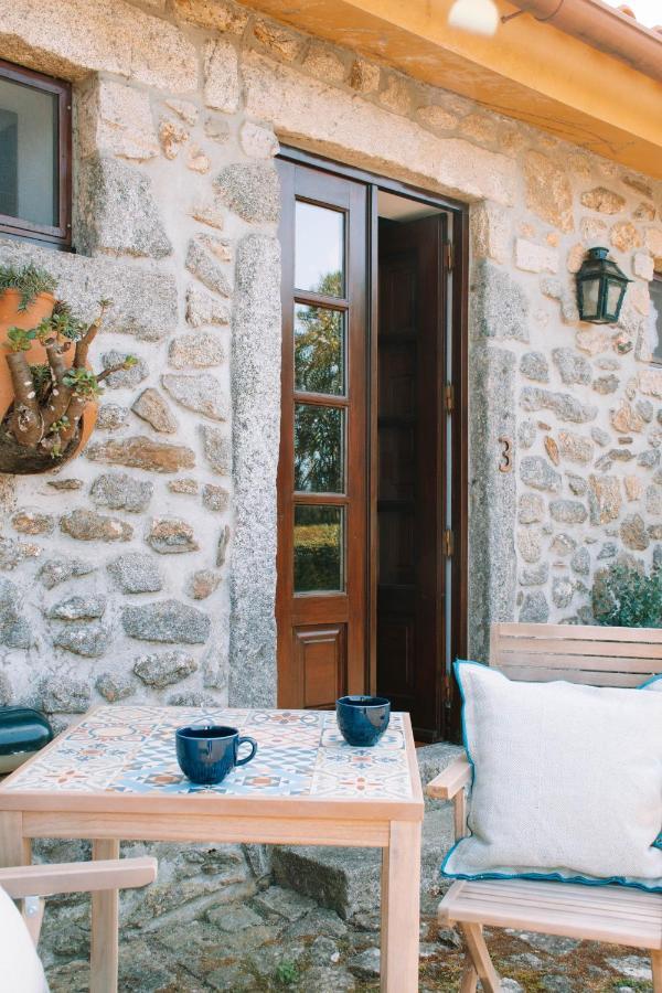 The Quixote House Bed & Breakfast Каминя Екстериор снимка