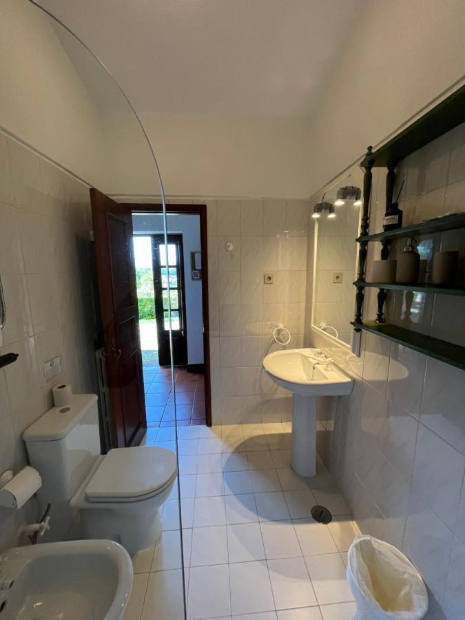The Quixote House Bed & Breakfast Каминя Екстериор снимка