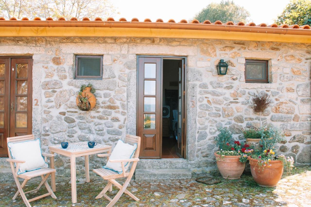 The Quixote House Bed & Breakfast Каминя Екстериор снимка