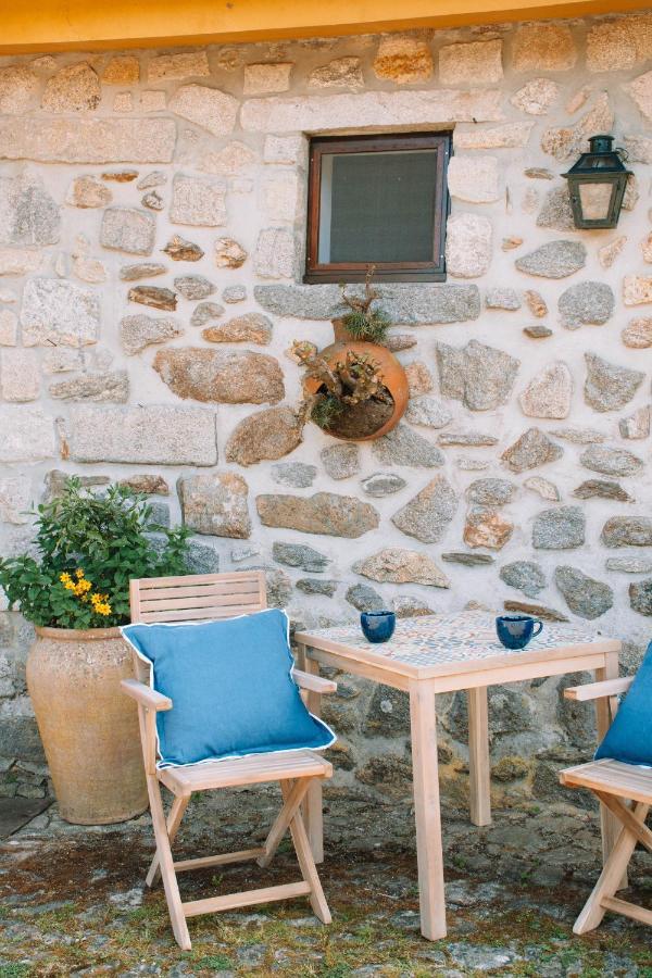 The Quixote House Bed & Breakfast Каминя Екстериор снимка